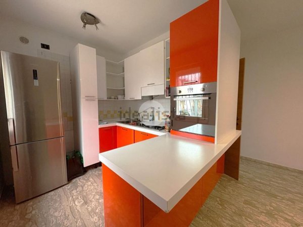 appartamento in vendita a Vigonza