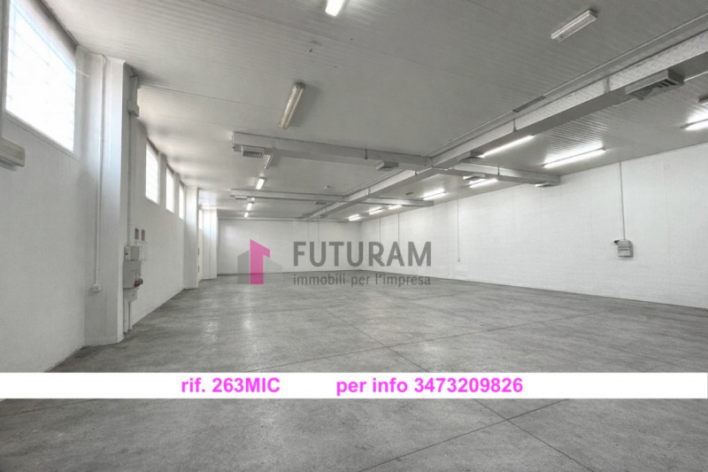 ufficio in vendita a Vigonza in zona Peraga