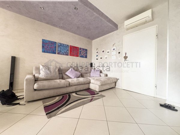 appartamento in vendita a Vigonza