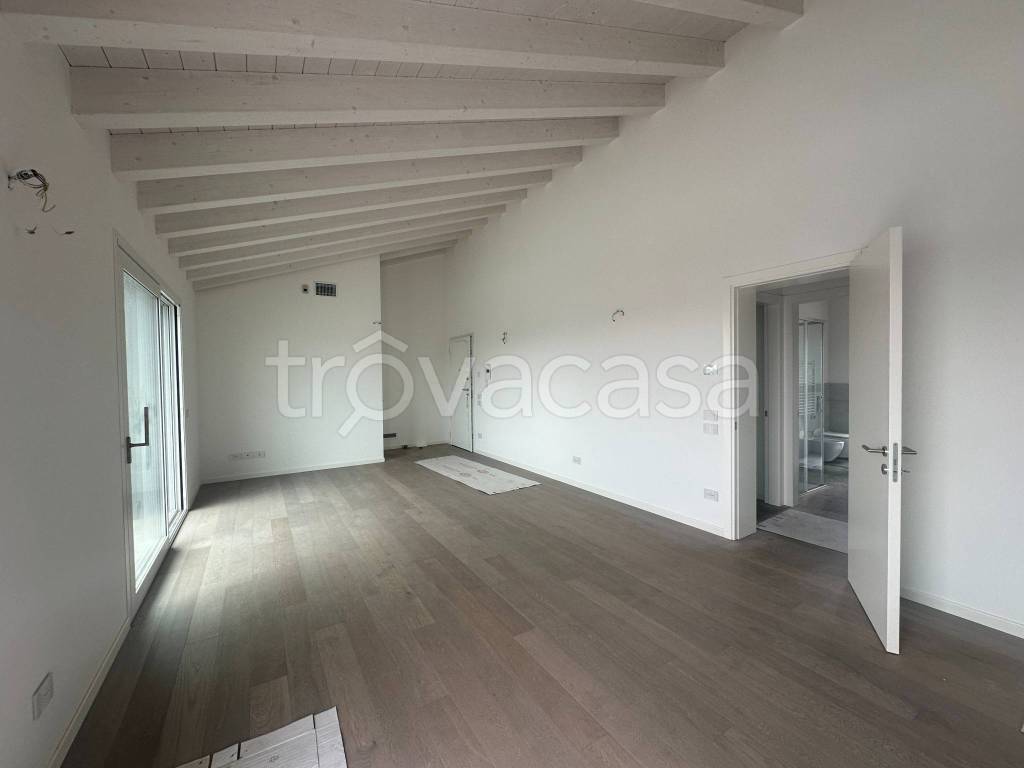 appartamento in vendita a Vigonza