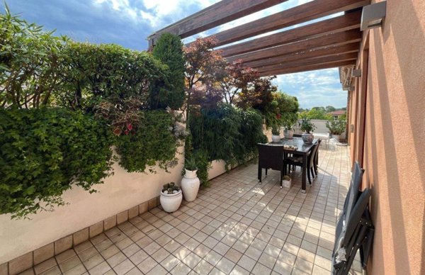 appartamento in vendita a Vigonza