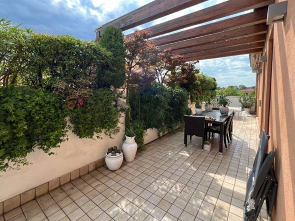 appartamento in vendita a Vigonza