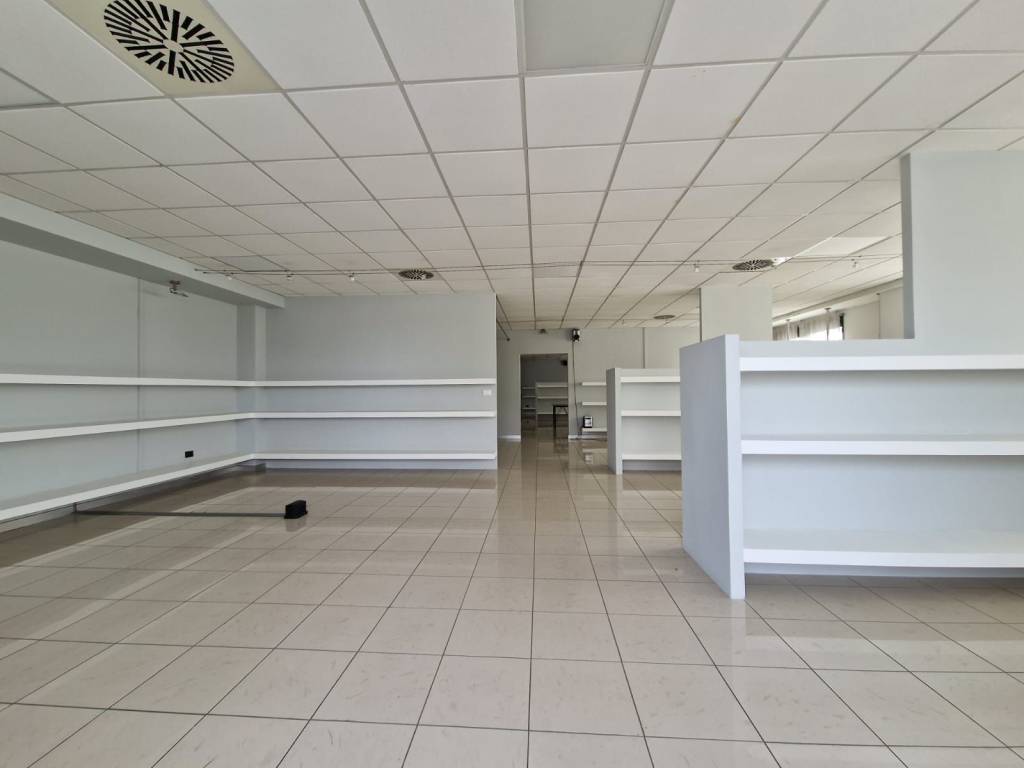 ufficio in vendita a Vigonza in zona Perarolo