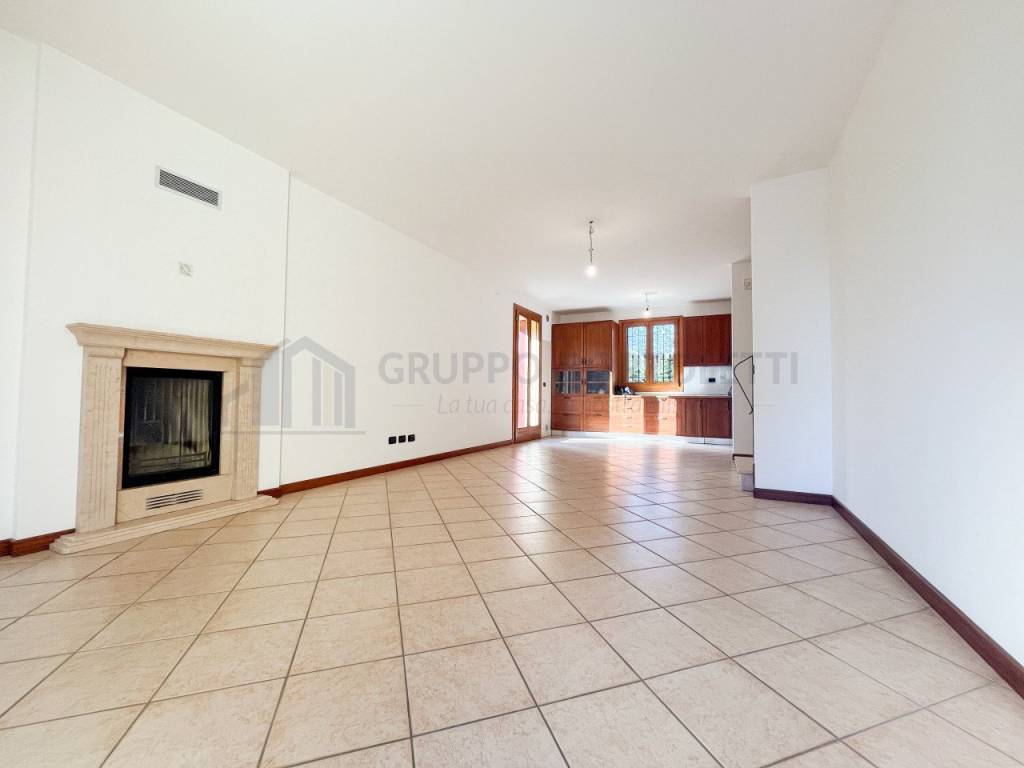 casa indipendente in vendita a Vigonza
