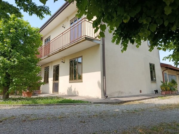 casa indipendente in vendita a Vigonza in zona Perarolo