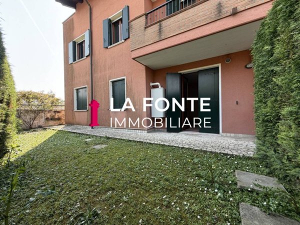 appartamento in vendita a Vigonza in zona Perarolo