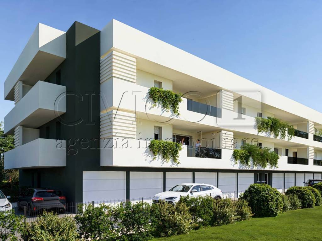 appartamento in vendita a Vigonza