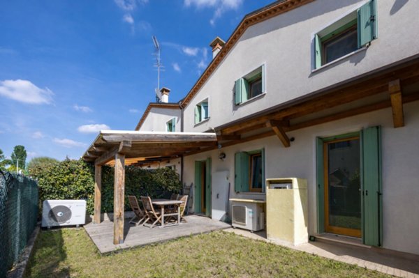 casa indipendente in vendita a Vigonza