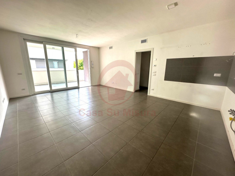 appartamento in vendita a Vigonza in zona Perarolo