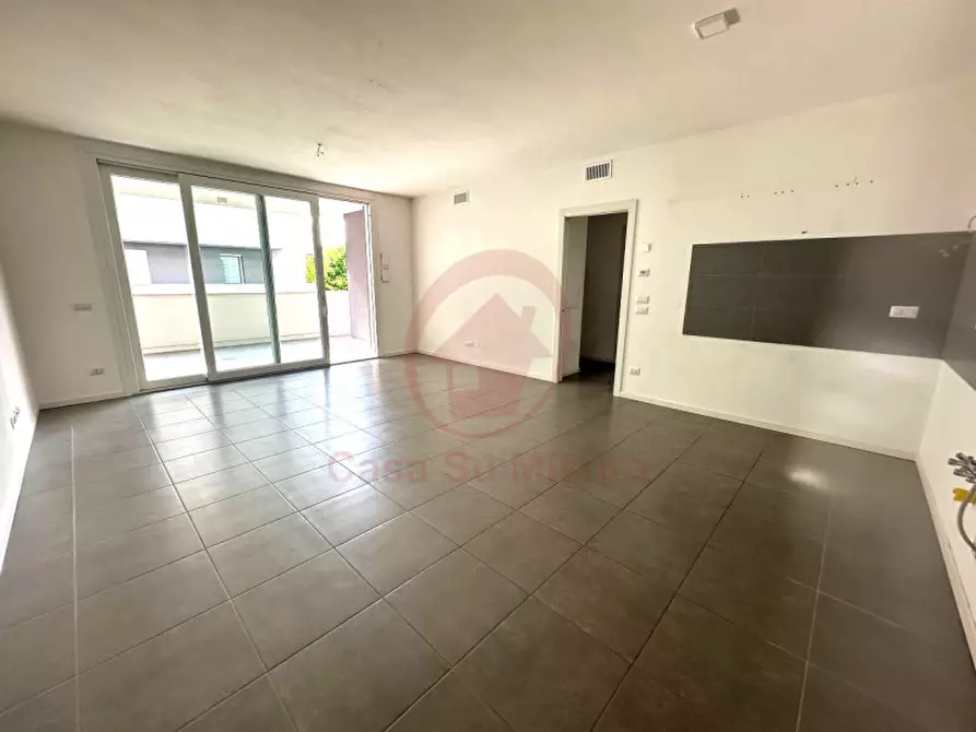 appartamento in vendita a Vigonza in zona Perarolo