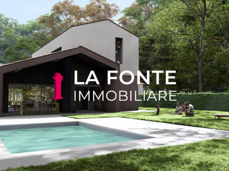 casa indipendente in vendita a Vigonza in zona Pionca