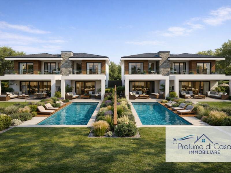 casa indipendente in vendita a Vigonza in zona Perarolo