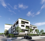 appartamento in vendita a Vigonza in zona Peraga