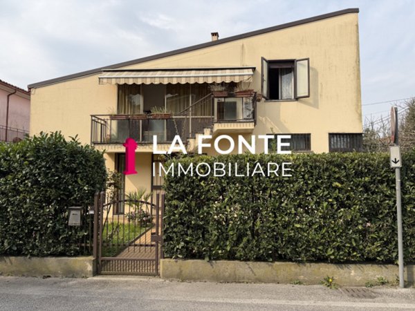 casa indipendente in vendita a Vigonza