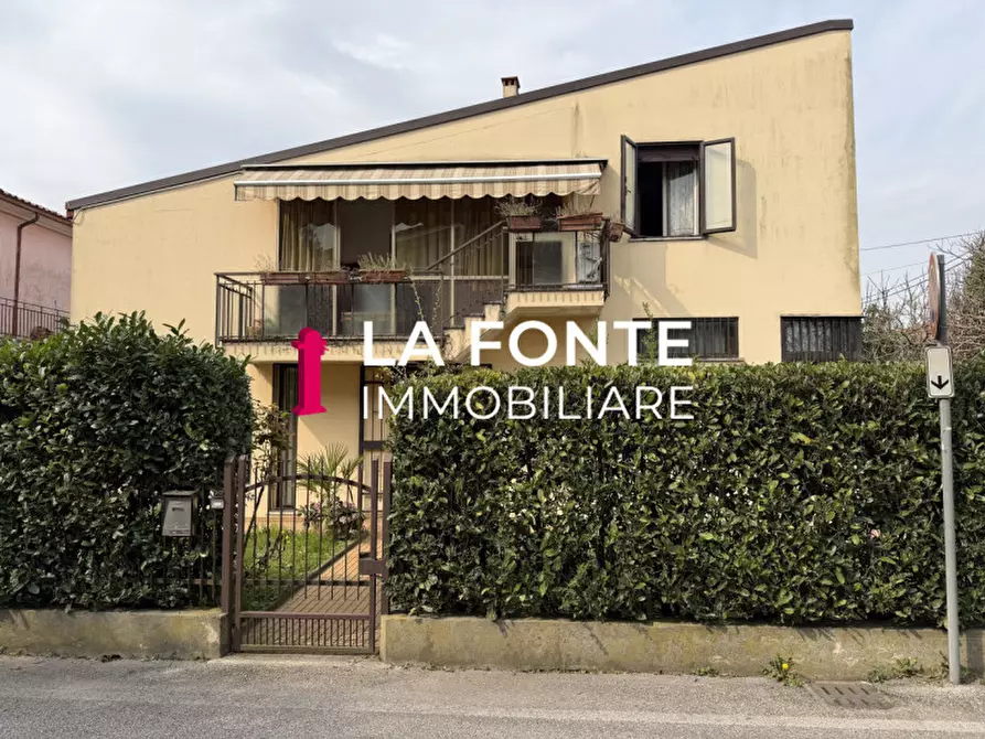casa indipendente in vendita a Vigonza