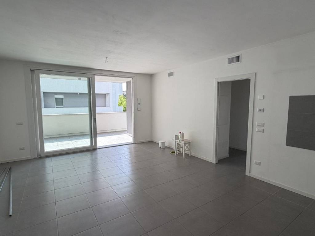 appartamento in vendita a Vigonza in zona Perarolo