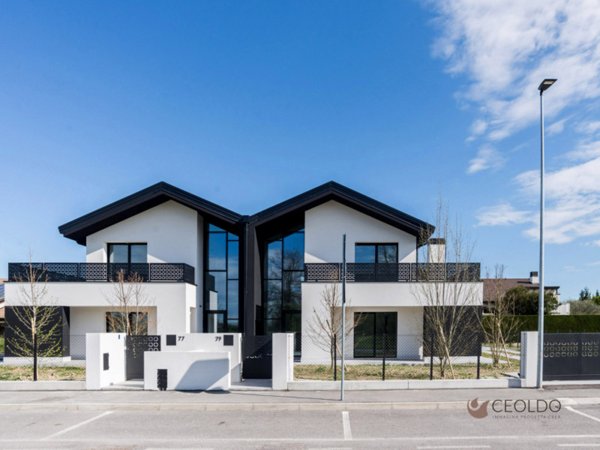 casa indipendente in vendita a Vigonza