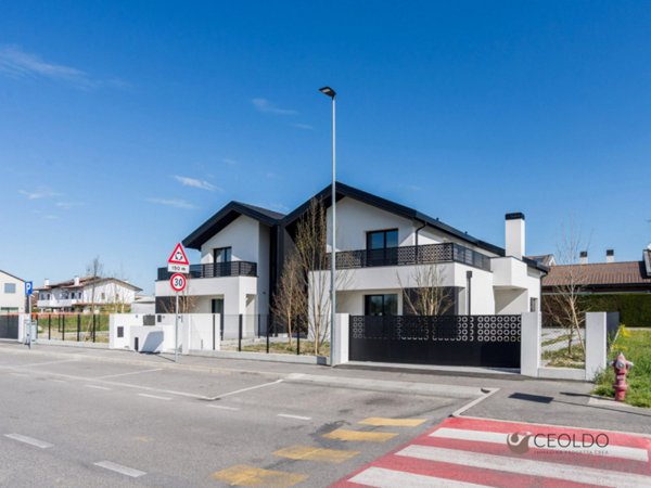 casa indipendente in vendita a Vigonza