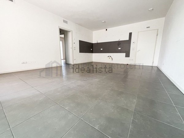 appartamento in vendita a Vigonza in zona Perarolo