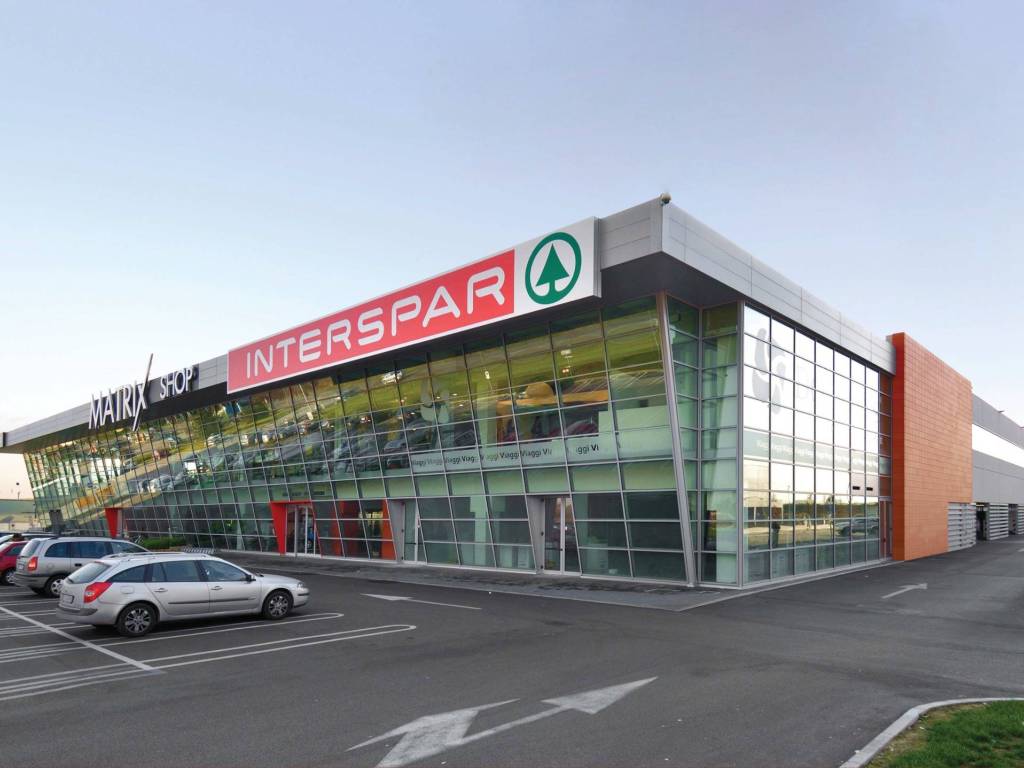 intera palazzina in vendita a Vigonza