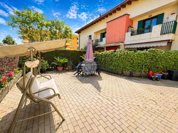 appartamento in vendita a Vigonza