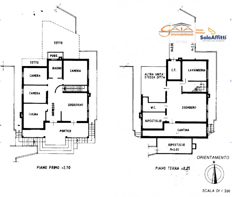 casa indipendente in vendita a Vigonza