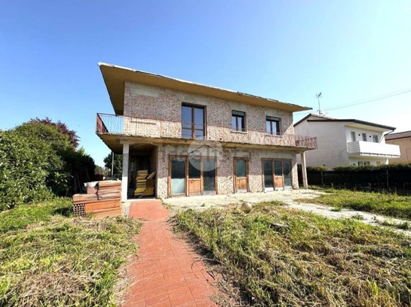 casa indipendente in vendita a Vigonza in zona Codiverno