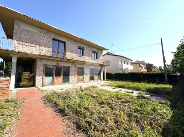 casa indipendente in vendita a Vigonza in zona Codiverno