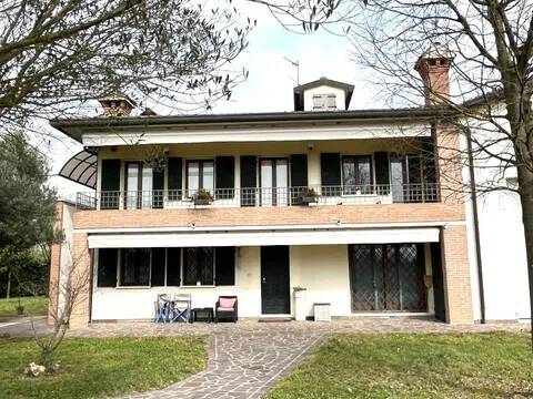 casa indipendente in vendita a Vigonza in zona Pionca