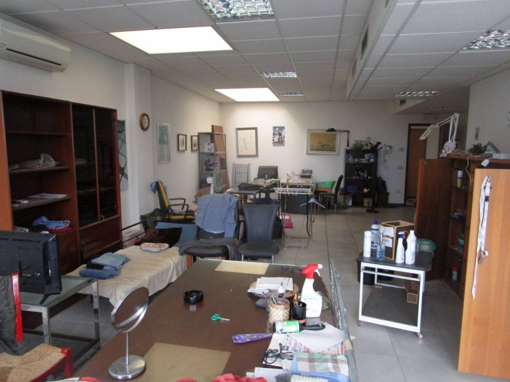 ufficio in vendita a Vigonza