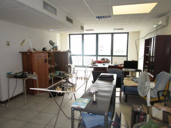 ufficio in vendita a Vigonza