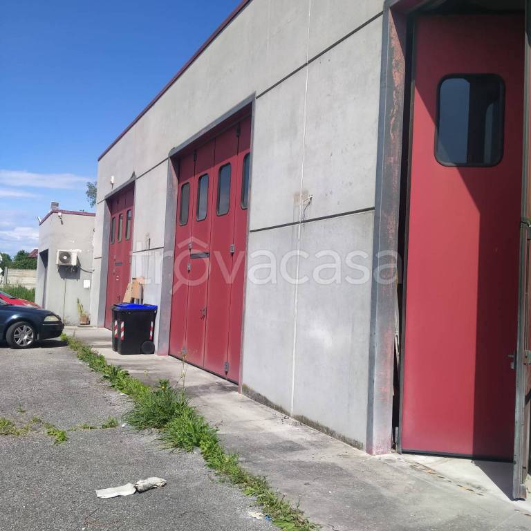 appartamento in vendita a Vigonza