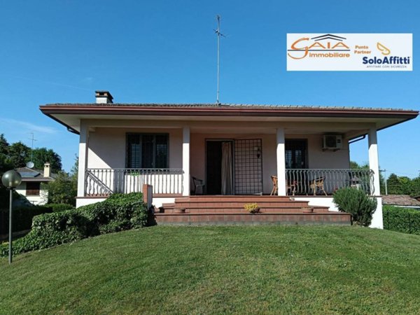 casa indipendente in vendita a Vigonza