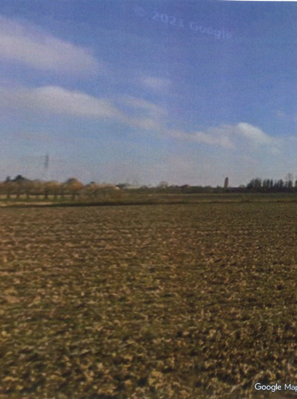 terreno agricolo in vendita a Vigonza