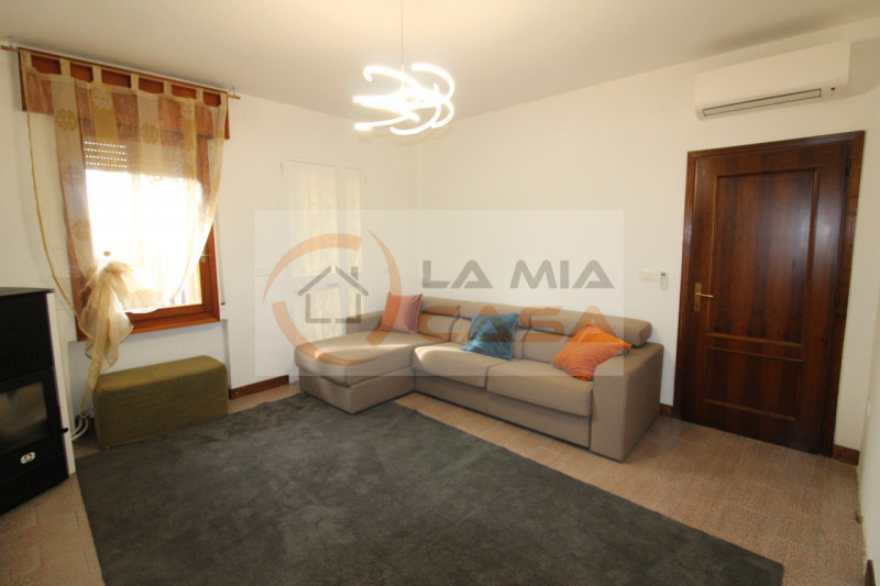 casa indipendente in vendita a Vigonza