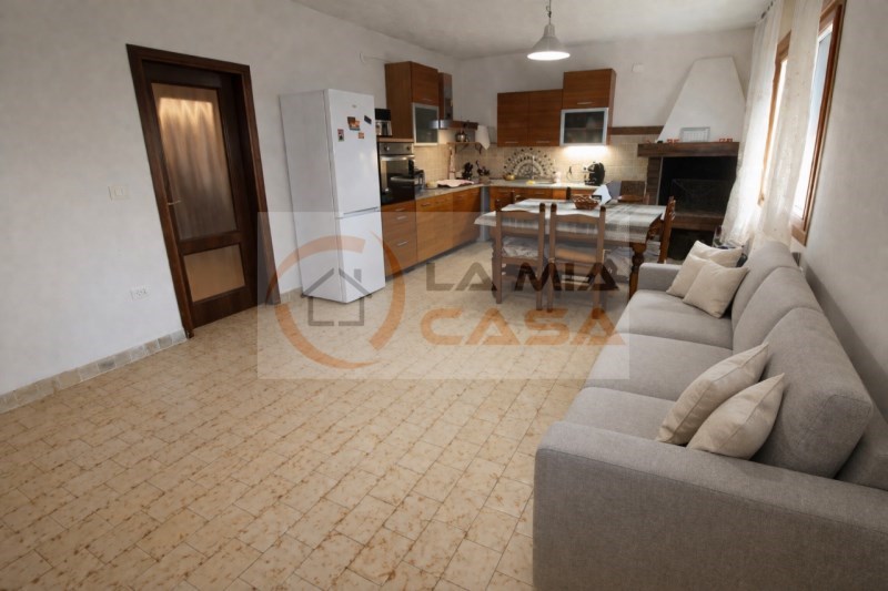 casa indipendente in vendita a Vigonza in zona Prati