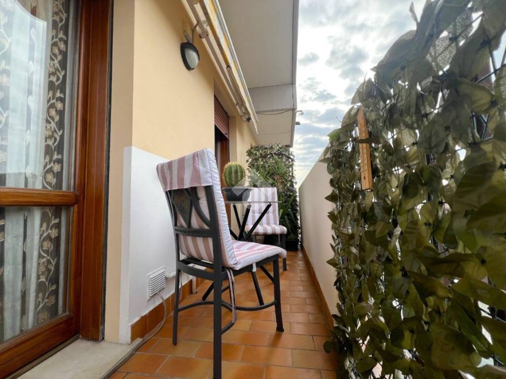 appartamento in vendita a Vigonza in zona Codiverno