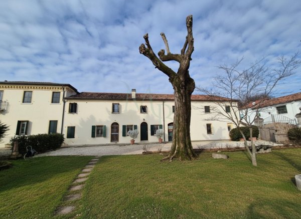 casa indipendente in vendita a Vigonza in zona Peraga