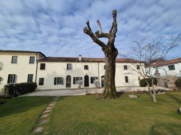 casa indipendente in vendita a Vigonza in zona Peraga