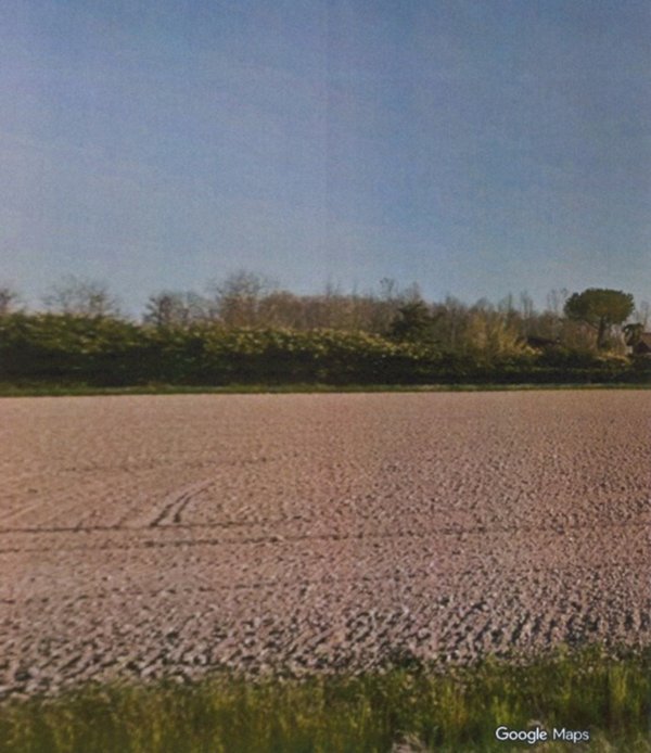 terreno agricolo in vendita a Vigonza