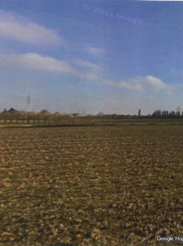 terreno agricolo in vendita a Vigonza