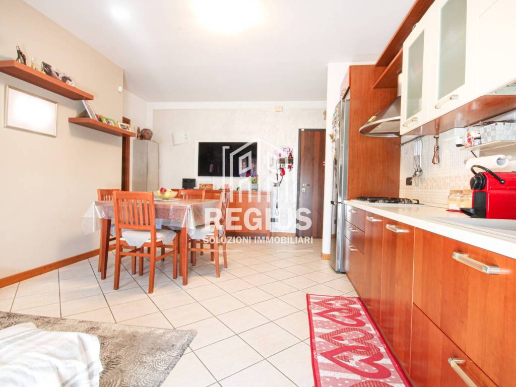 appartamento in vendita a Vigonza