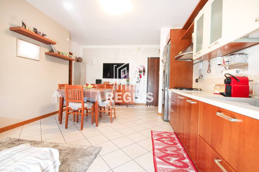 appartamento in vendita a Vigonza