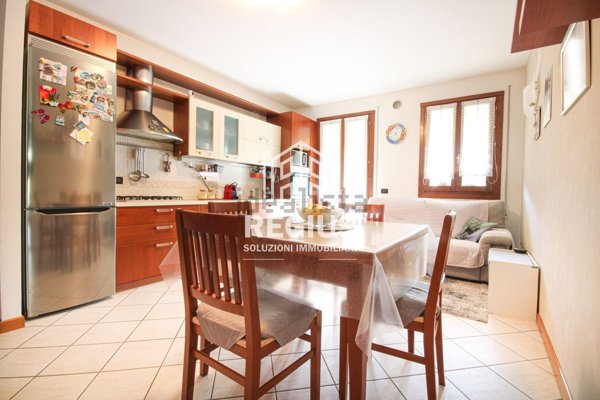 appartamento in vendita a Vigonza