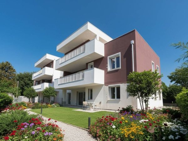 appartamento in vendita a Vigonza