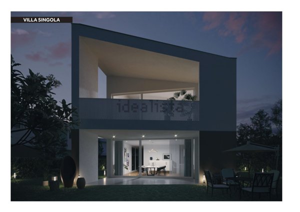 casa indipendente in vendita a Vigonza
