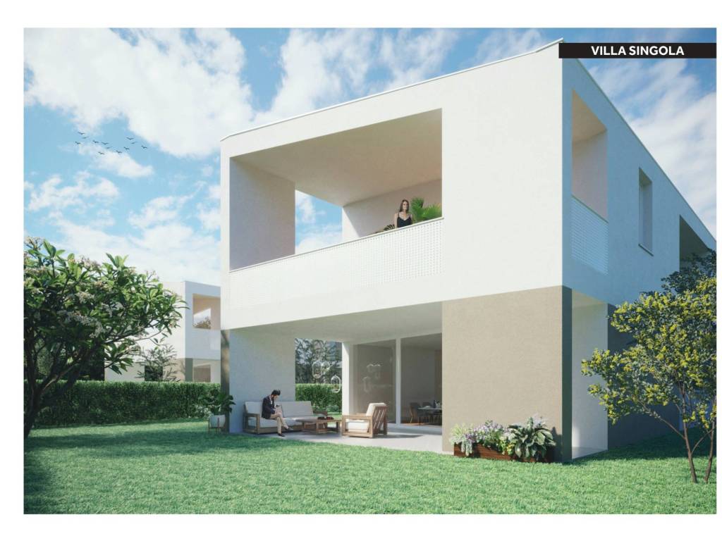 casa indipendente in vendita a Vigonza