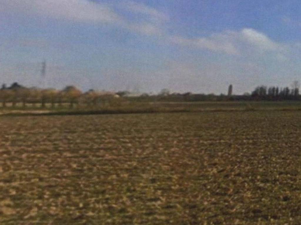 terreno agricolo in vendita a Vigonza