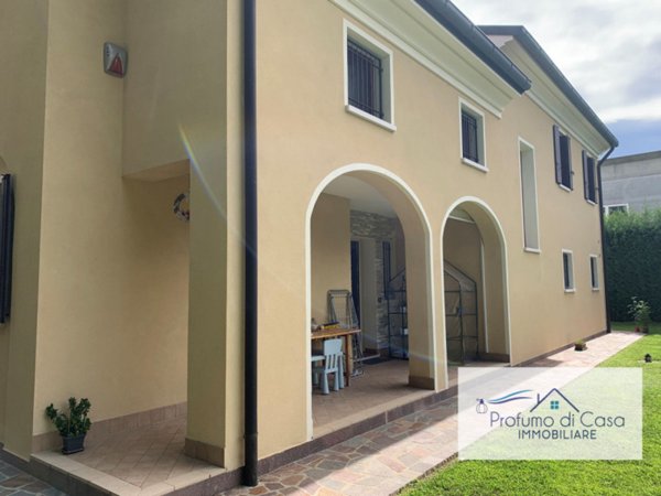 casa indipendente in vendita a Vigonza