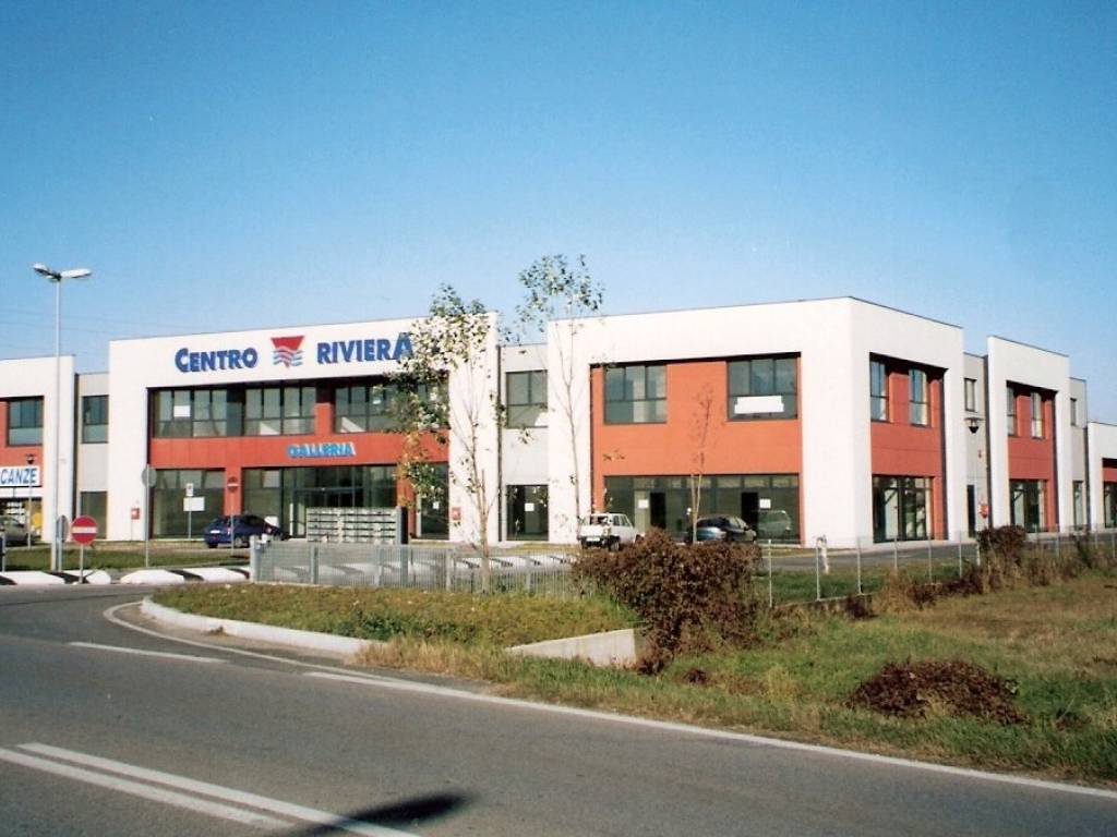 ufficio in vendita a Vigonza in zona Perarolo